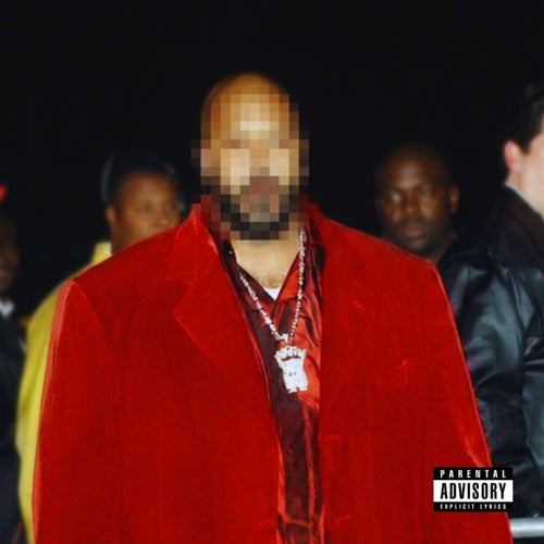 SUGE KNIGHT