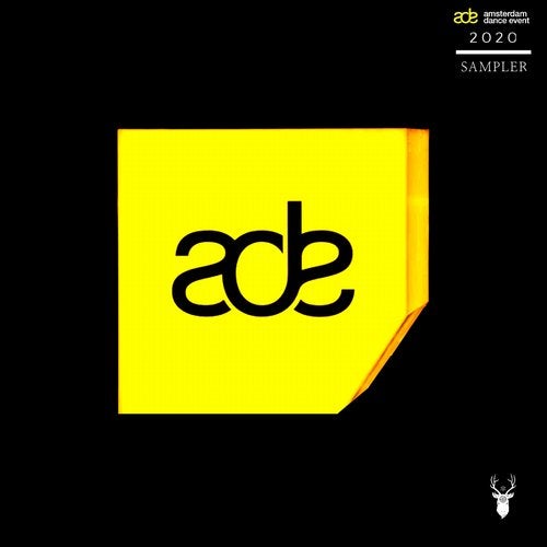Cover art for Dark Future Techno Vol.1 (ADE Edition)