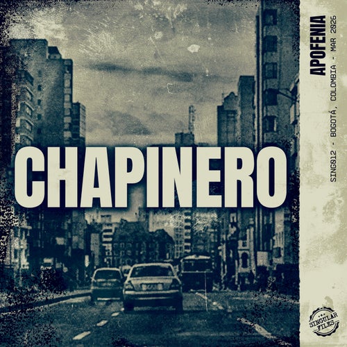 Chapinero
