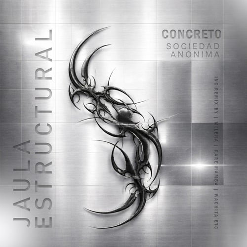 Jaula Estructural  EP
