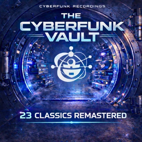 The Cyberfunk Vault