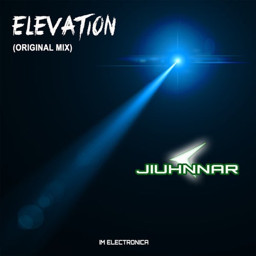 Elevation (Original Mix)