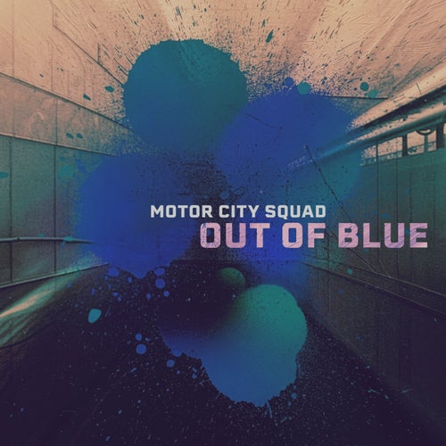 Out of Blue