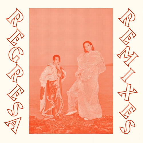 Ta Que Tiembla - Empress Of Remix