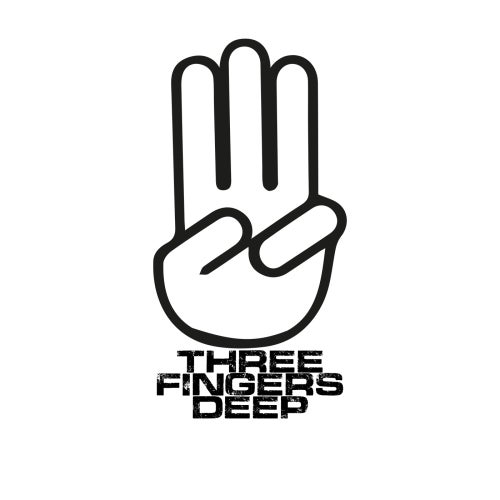 Three Fingers Deep
