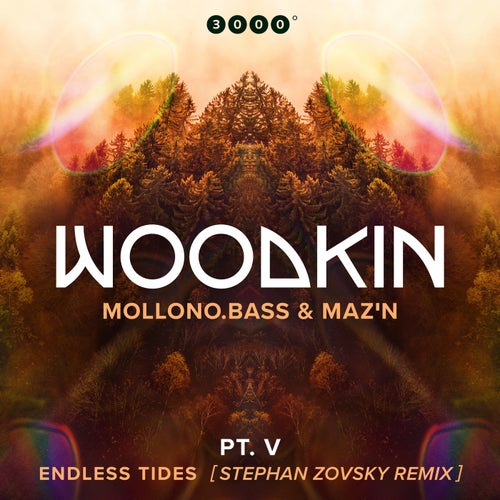 Endless Tides (Stephan Zovsky Remix)