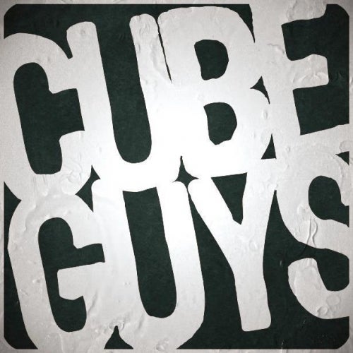 THE CUBE GUYS July Selection!