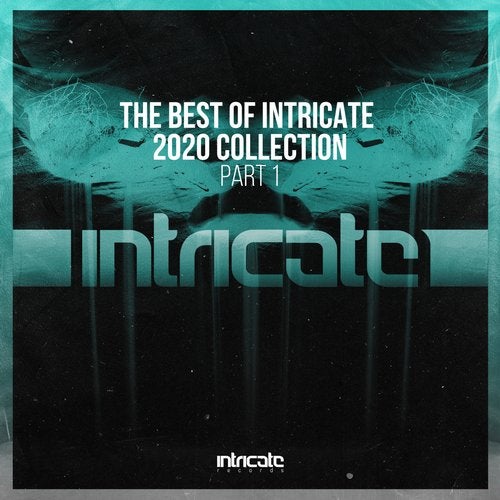 Cover art for The Best of Intricate 2020 Collection, Pt. 1