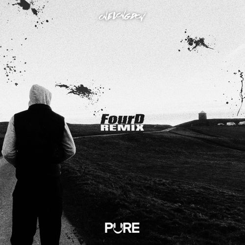 Pretend (FourD Remix)