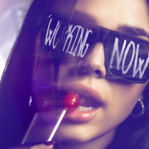 Working Now (Extended Mix)
