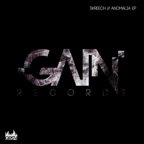 Anomalia EP
