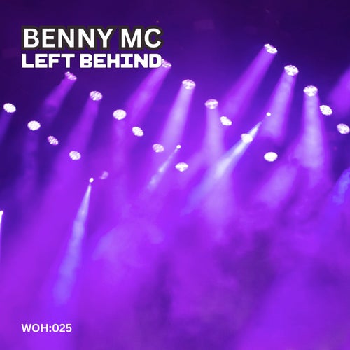 Left Behind