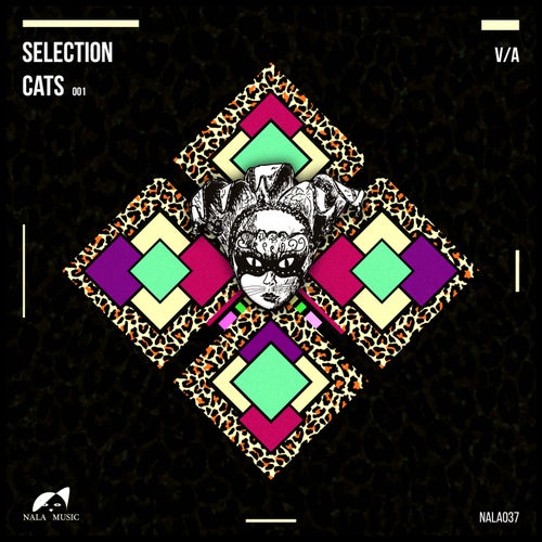 Selection Cats 001