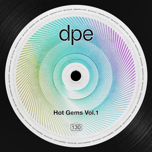 Hot Gems Vol.1