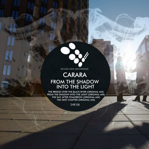 From The Shadow Into The Light