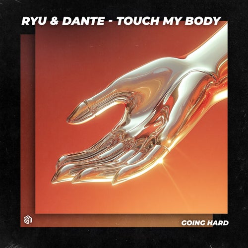 Touch My Body (Extendend Mix)