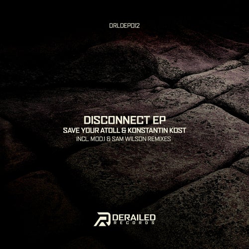 Disconnect EP