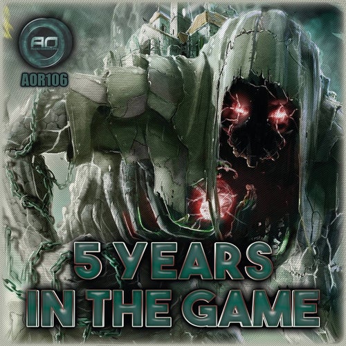 5 Years In The Game