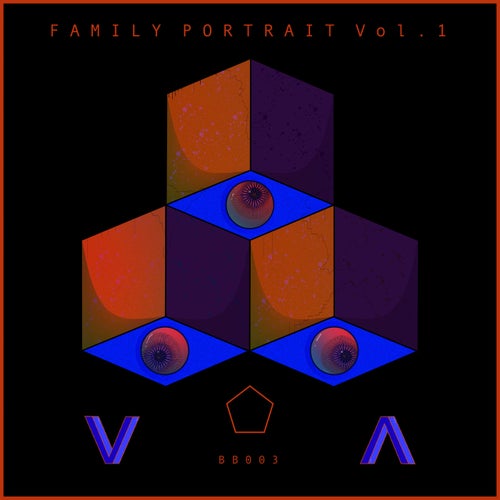 Family Portrait, Vol. 1