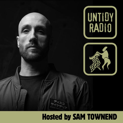 Untidy Radio - Episode 24