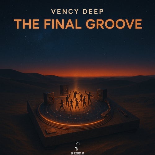 The Final Groove