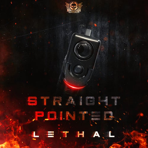 Straight Pointed