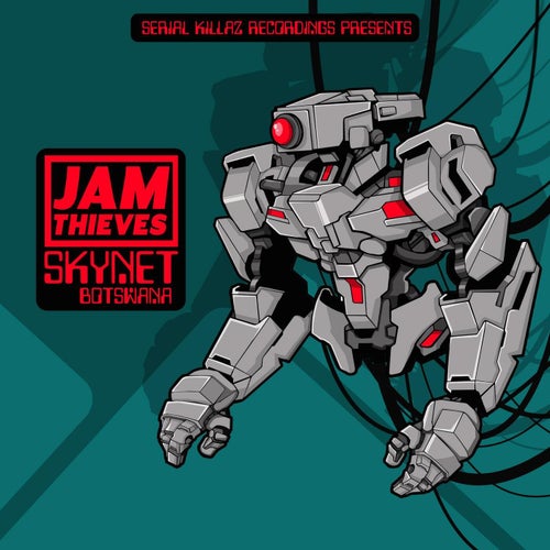 Skynet / Botswana