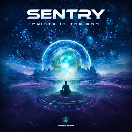  Sentry - Points in the Sky (2023) 