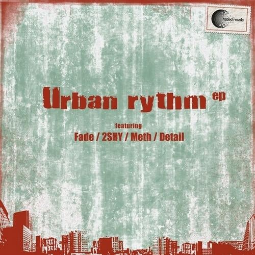 Urban Rythm EP