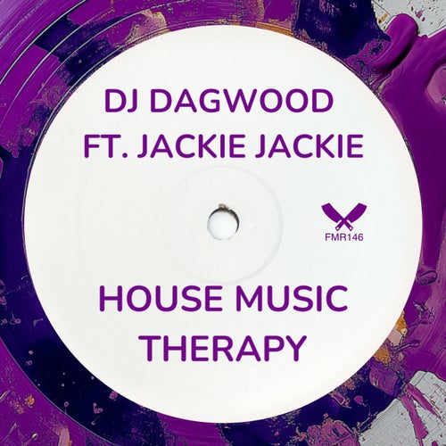 House Music Therapy release art