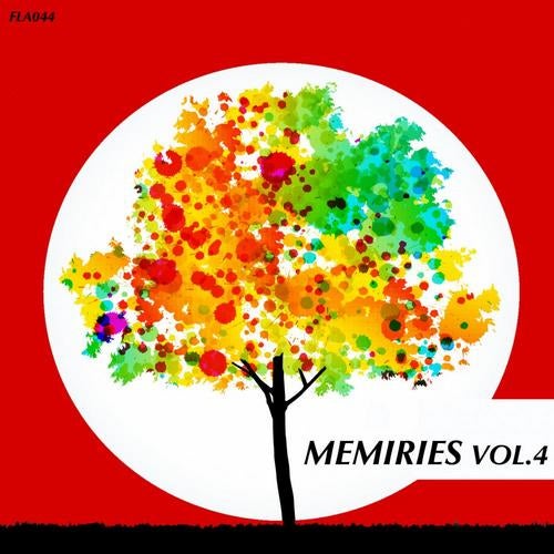 MEMORIES Vol. 4