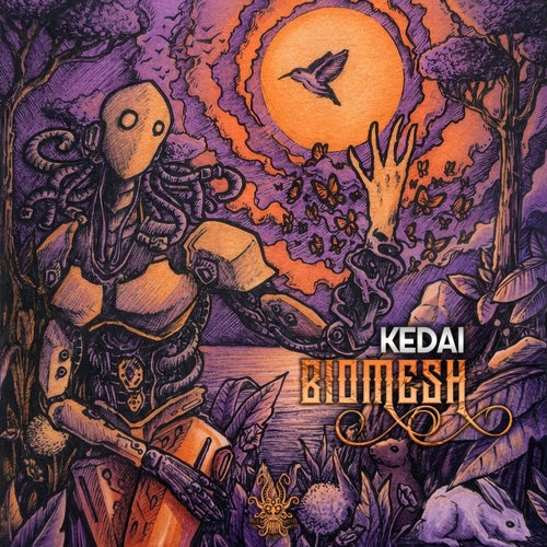 Biomesh