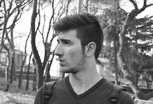 Ahmet Aydin avatar