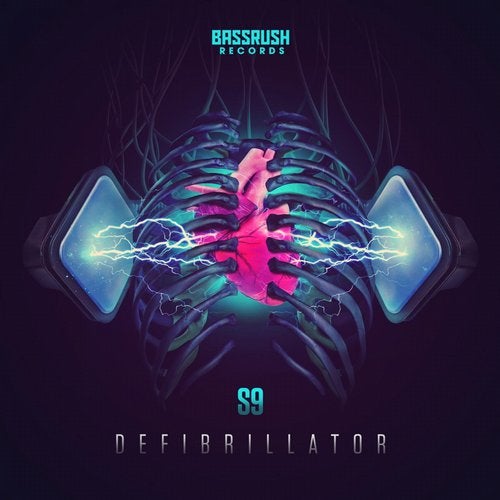 S9 - Defibrillator 2019 [Single]