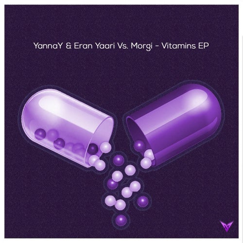 Vitamins EP