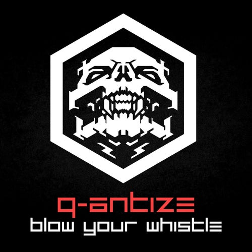 Blow Your Whistle