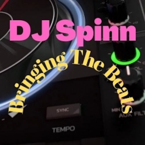 DJ Spinn