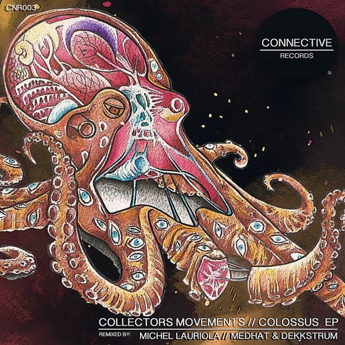 Colossus Ep.