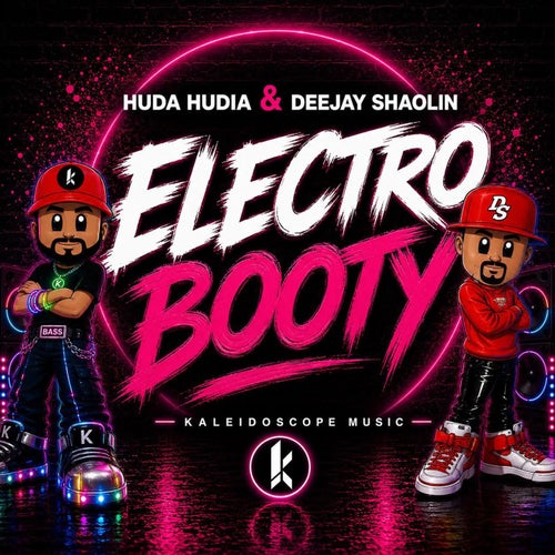 Electro Booty