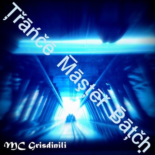 Trance Master Batch