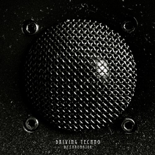 Driving Techno!