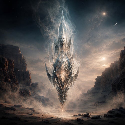 Endless Desert (2026 Edit)
