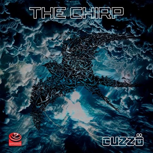 Cover art for Chirp