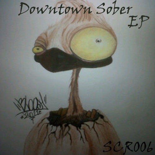 Downtown Sober EP