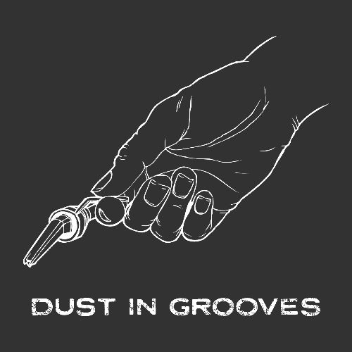 Dust In Grooves