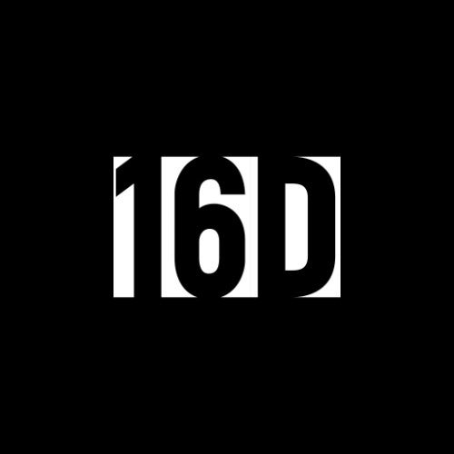 16D