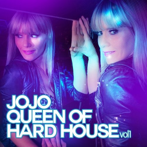 Queen Of Hard House Vol. 1