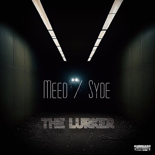 The Lurker artwork