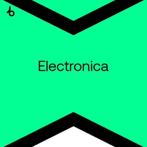 Best New Electronica: May