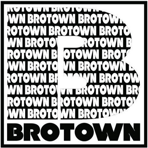 Download VA - BroTown Records #BeatportDecade Dubstep (BRO45) mp3